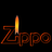 Zippo打火機火焰