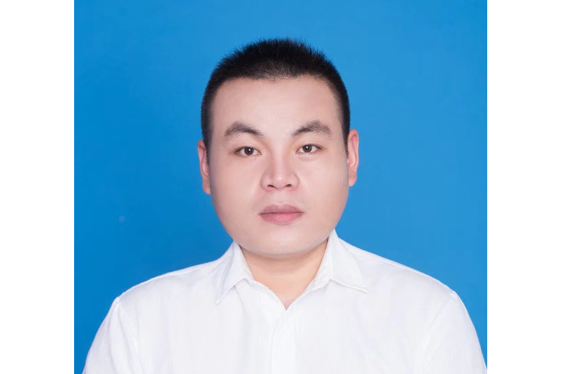 陳超軍(中國好網民) 陳超軍(中國好網民)