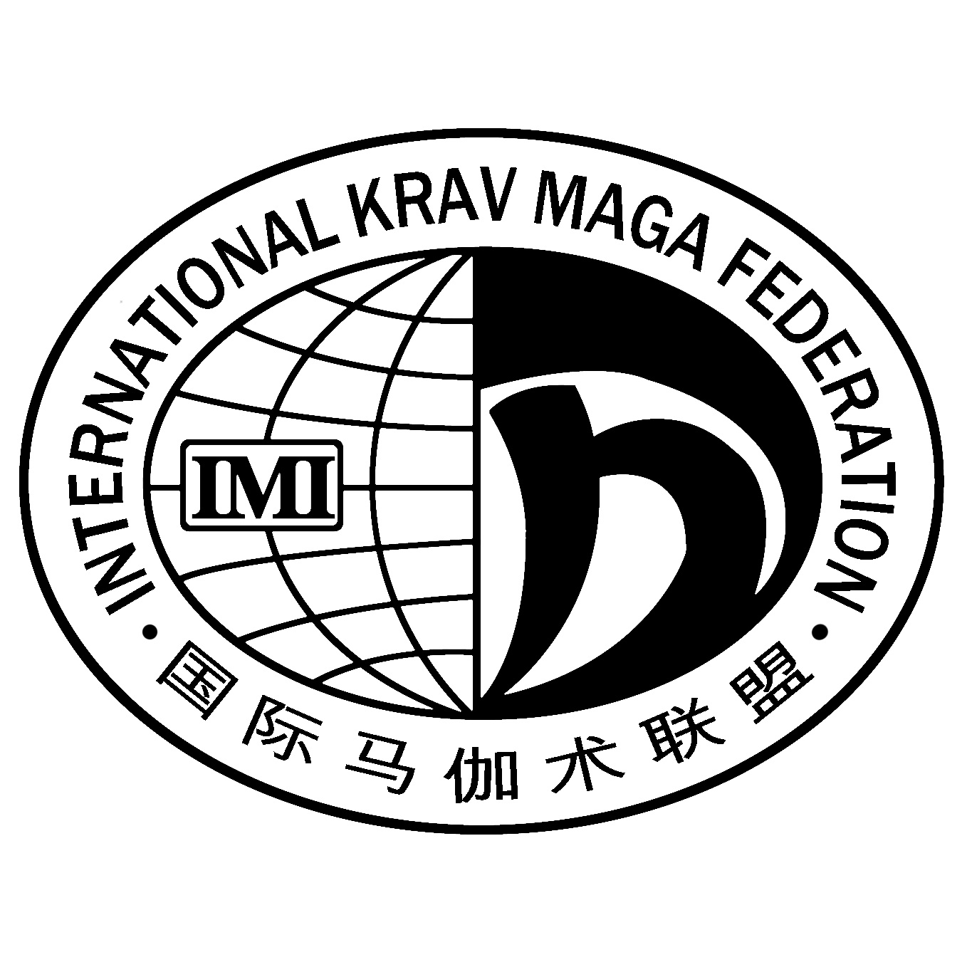 國際馬伽術聯盟