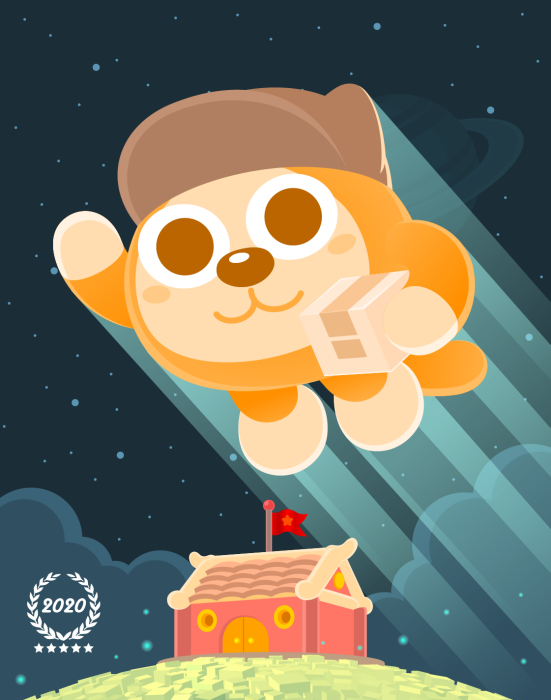 呵呵貓 呵呵貓