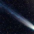 百武二號彗星 百武二號彗星