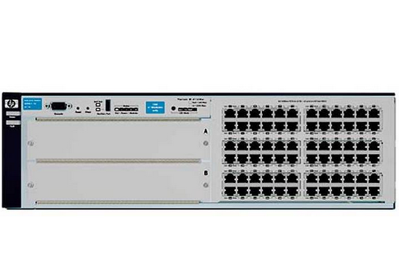 惠普ProCurve Switch 4202vl-72(J8772A) 惠普ProCurve Switch 4202vl-72(J8772A)