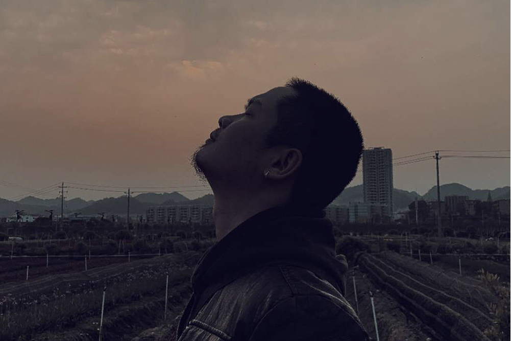 憶黔西 憶黔西