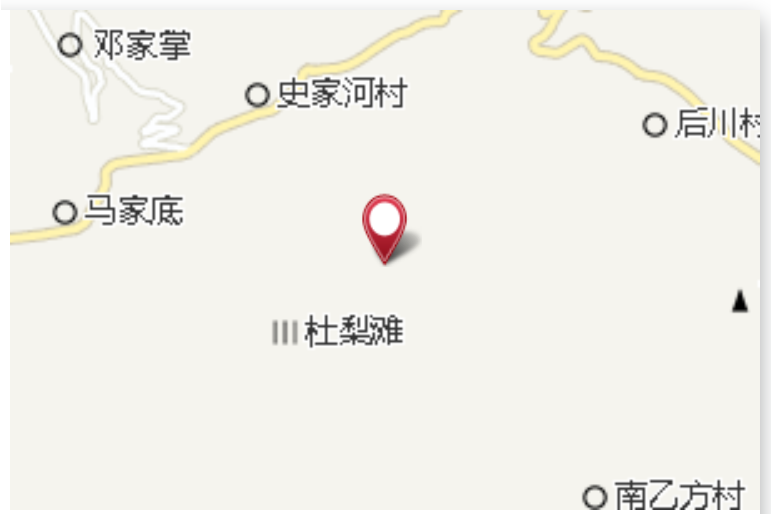 煙囪坡 煙囪坡