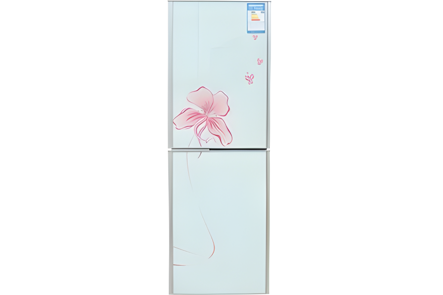 美的BCD-206GSMNA 美的BCD-206GSMNA