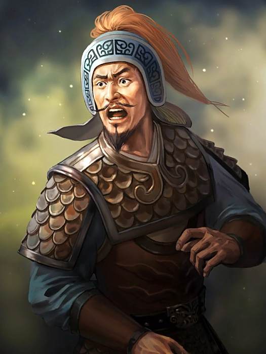 蔡和(《三國志·戰棋版》中的虛構武將角色) 蔡和(《三國志·戰棋版》中的虛構武將角色)