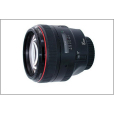 佳能 EF 85mm f/1.2L II USM 佳能 EF 85mm f/1.2L II USM
