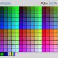 HEXcolor
