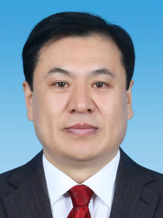 趙常星 趙常星