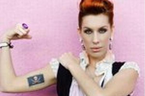 Esthero Esthero