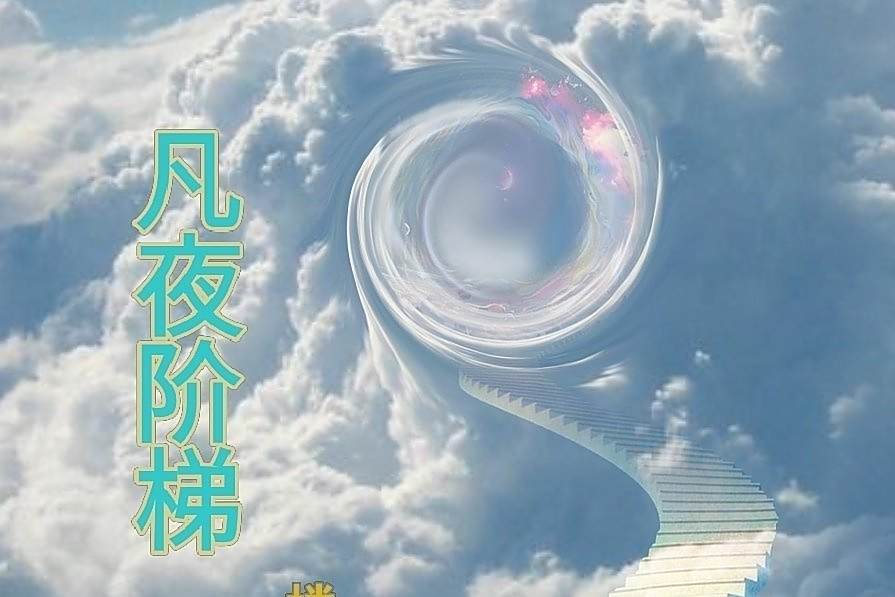 凡夜階梯