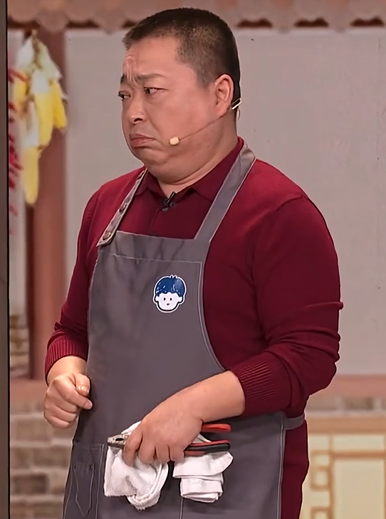 花架子