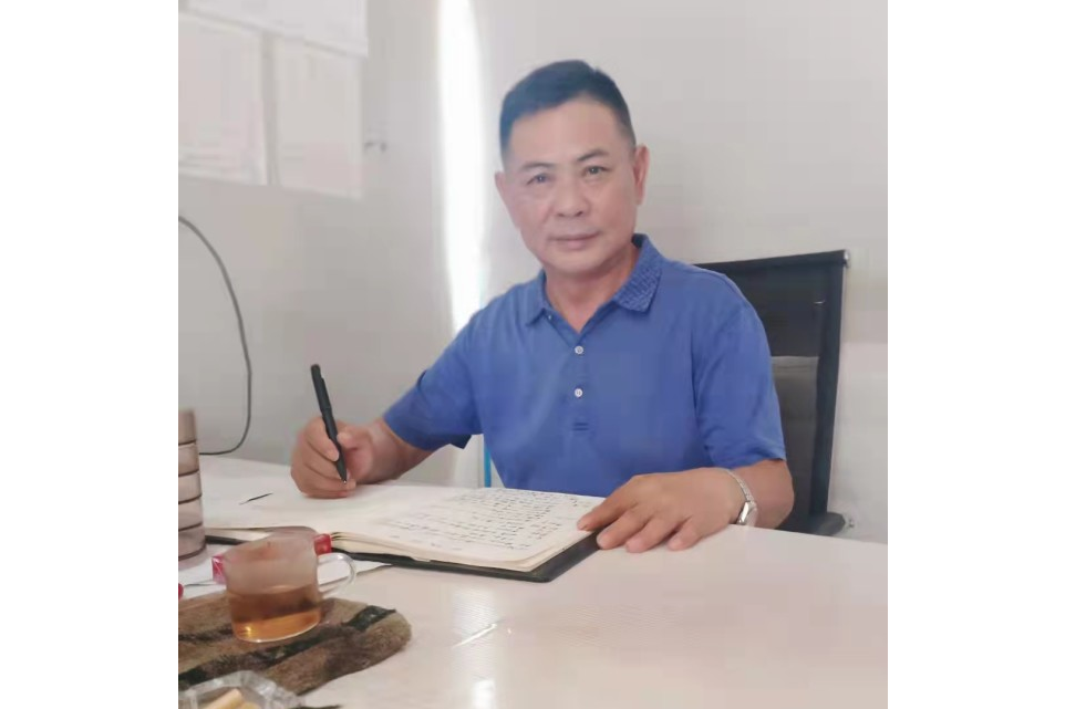 陳忠安(畫家) 陳忠安(畫家)