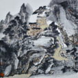幽居(陸游作品)