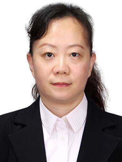 趙琳(山東省濟南市章丘區委常委、宣傳部部長) 趙琳(山東省濟南市章丘區委常委、宣傳部部長)