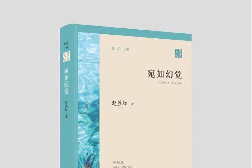 宛如幻覺 宛如幻覺