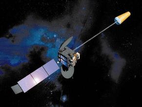 日本MTSAT-2氣象衛星