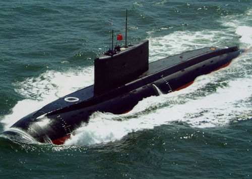潛艇3