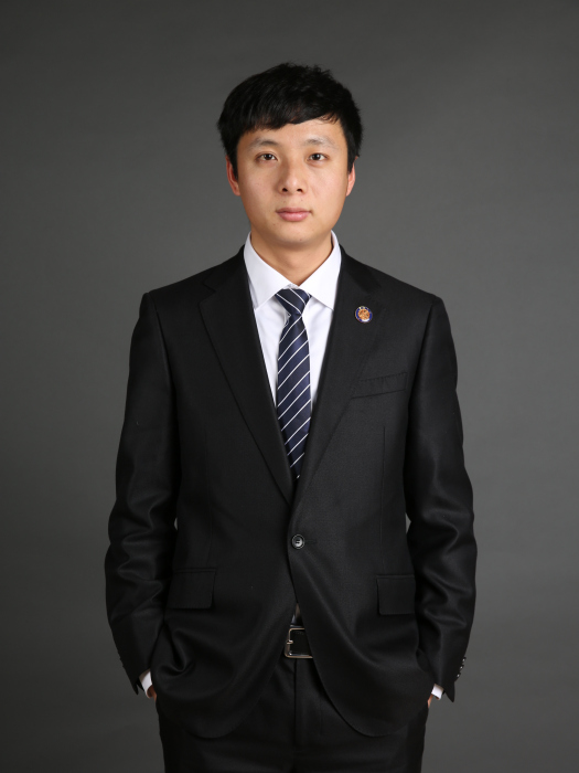 顧振華(律師) 顧振華(律師)