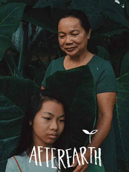 Afterearth Afterearth