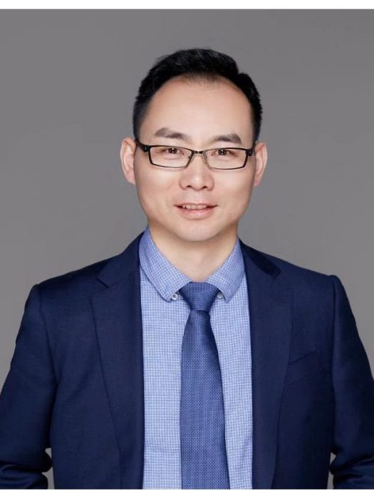 李勇(資深教育專家)