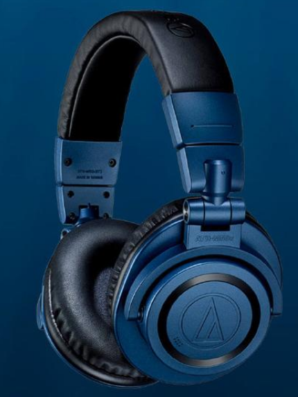 鐵三角ATH-M50xDS 鐵三角ATH-M50xDS