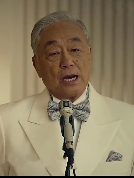 周爵士 周爵士