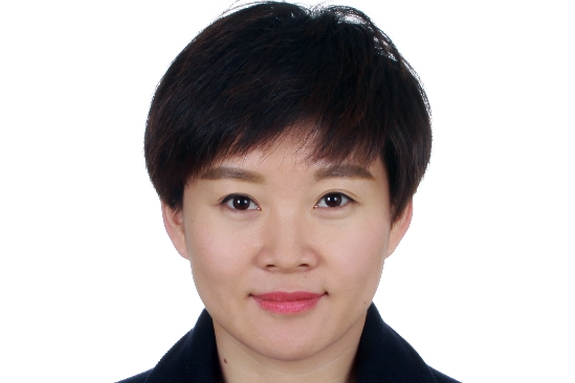 王文婷(《求是》雜誌記者)