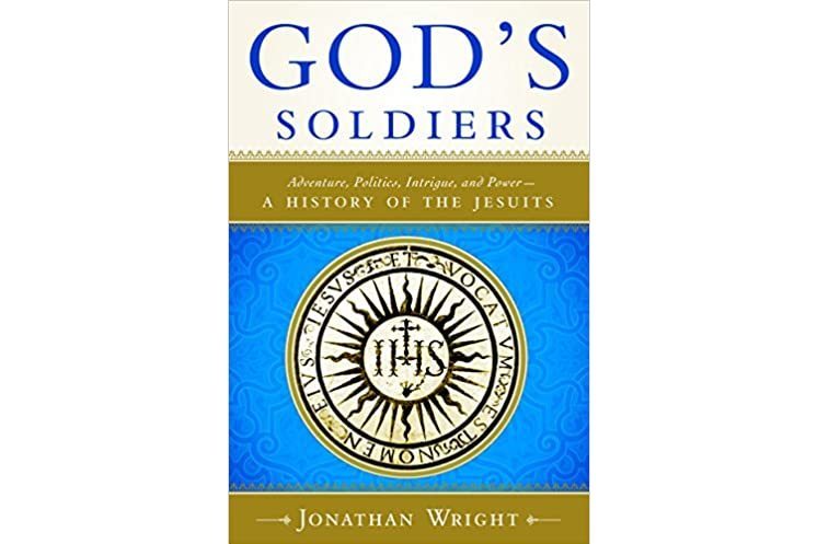 God\x27s Soldiers God\x27s Soldiers
