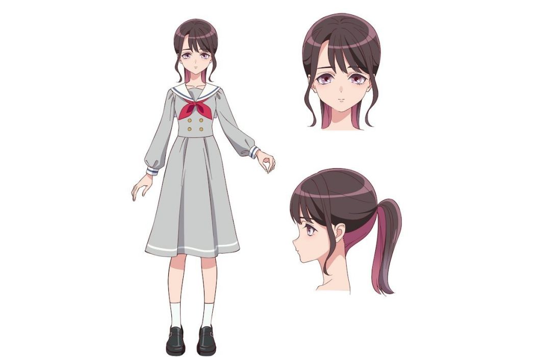膳榮子