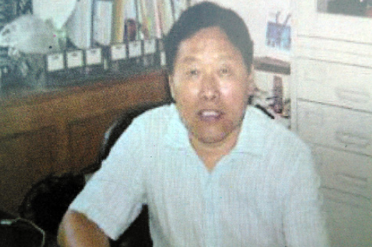 朱文濤(清華大學化學工程系教授) 朱文濤(清華大學化學工程系教授)