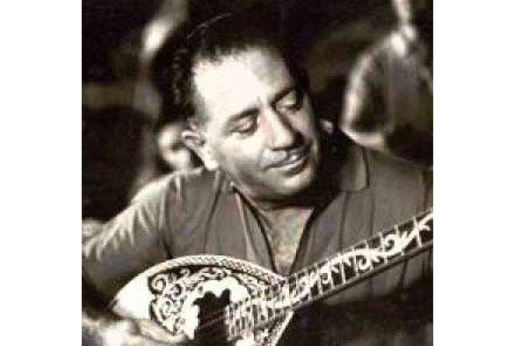 Giorgos Zabetas