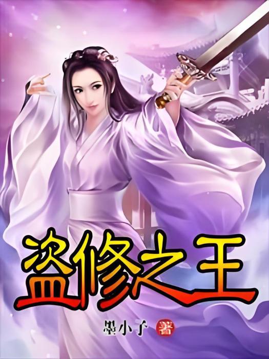 盜修之王 盜修之王