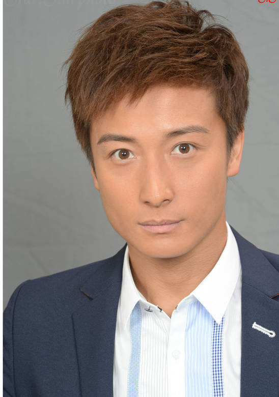 華麗轉身(2015年劉松仁、汪明荃主演電視劇)