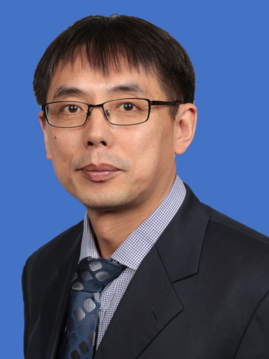 荊濤(北京交通大學副校長) 荊濤(北京交通大學副校長)