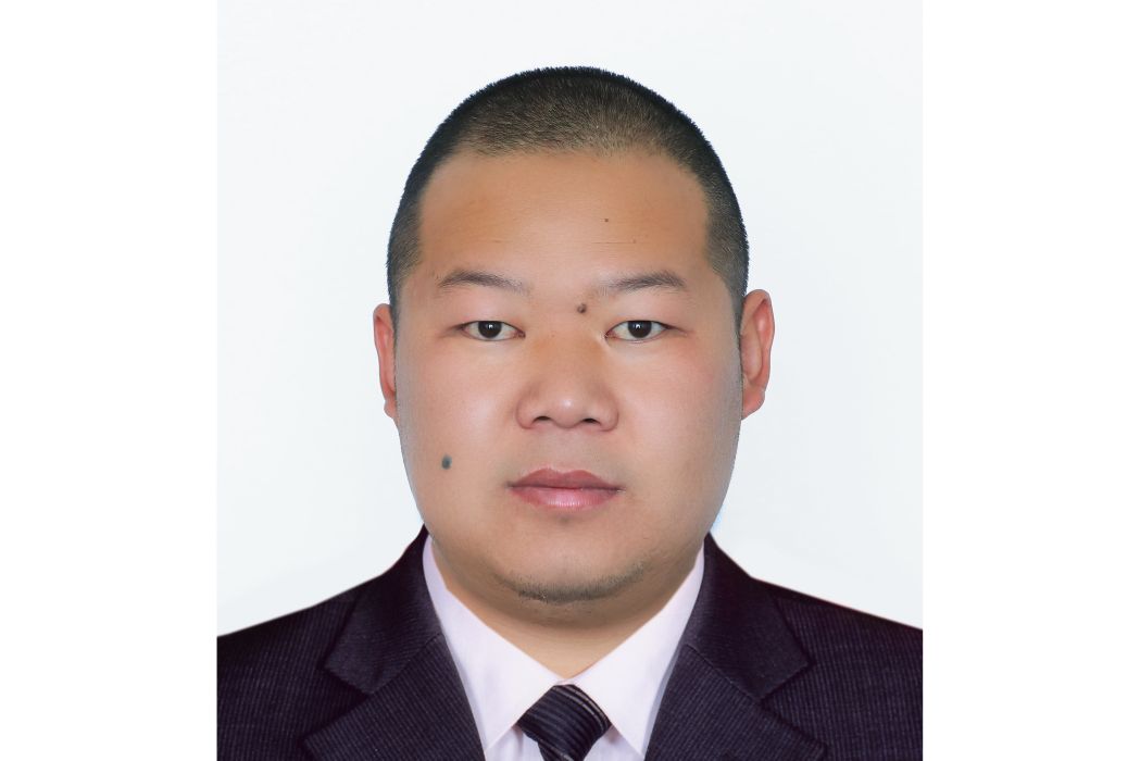 扎西頓珠(西藏自治區山南市洛扎縣委常委、紀委書記、監委主任)