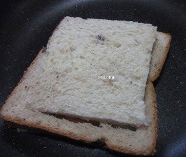 麵包三明治