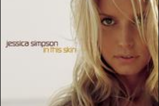 be(Jessica Simpson演唱的歌曲) be(Jessica Simpson演唱的歌曲)