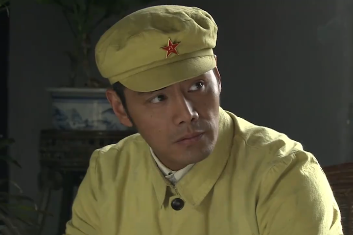 譚志祥(《白狼》中的角色) 譚志祥(《白狼》中的角色)