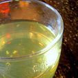 綠茶蜂蜜水 綠茶蜂蜜水