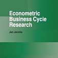 Econometric Business Cycle Research(Jacobs, Jan著圖書) Econometric Business Cycle Research(Jacobs, Jan著圖書)