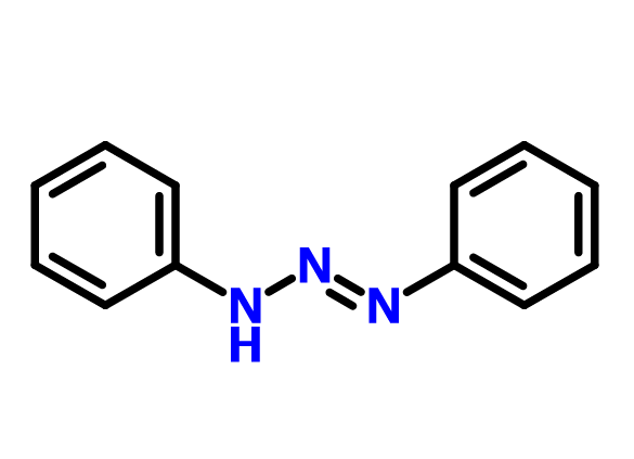 1,3-二苯基三氮烯 1,3-二苯基三氮烯