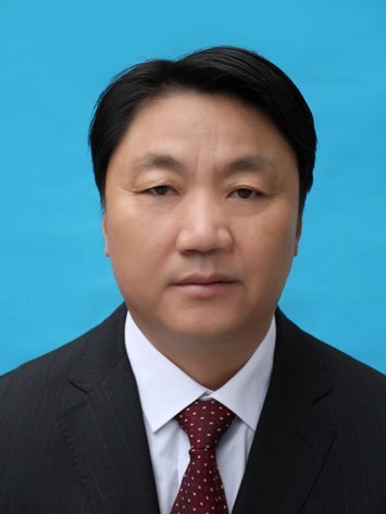 何連忠 何連忠