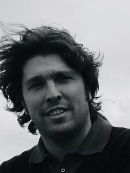 Gael Nouaille Gael Nouaille