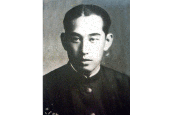 董秋農 董秋農