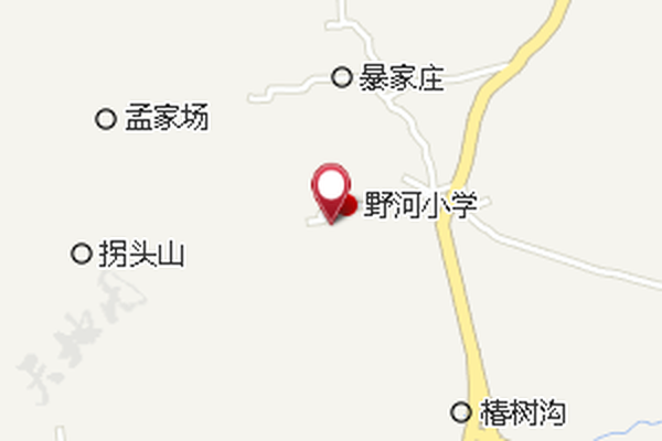 野河公社 野河公社
