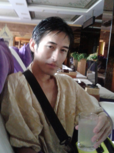 張酈謀 張酈謀