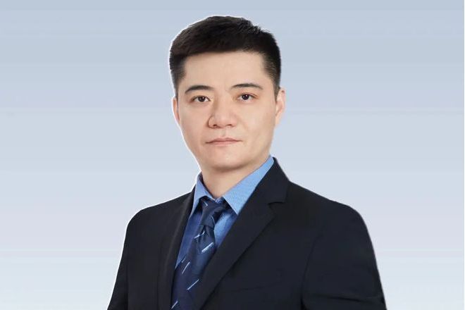 王喆(光大銀行股外部監事) 王喆(光大銀行股外部監事)