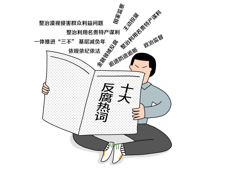 金融領域反腐 金融領域反腐