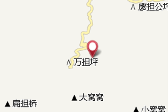 紅綢崗 紅綢崗